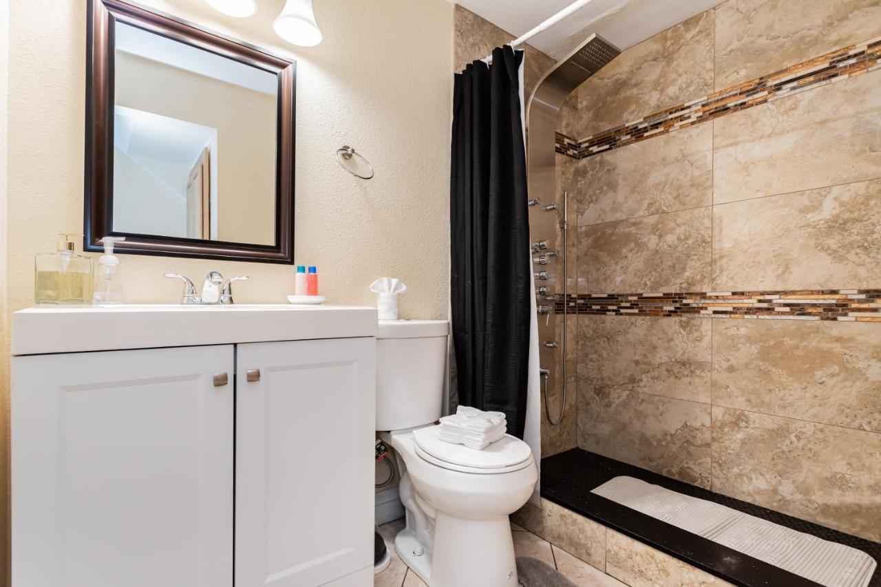 Villa The Vegas Escape - Near The Airport/Strip With Pool Las Vegas Exterior foto
