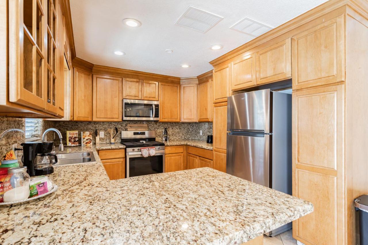 Villa The Vegas Escape - Near The Airport/Strip With Pool Las Vegas Exterior foto