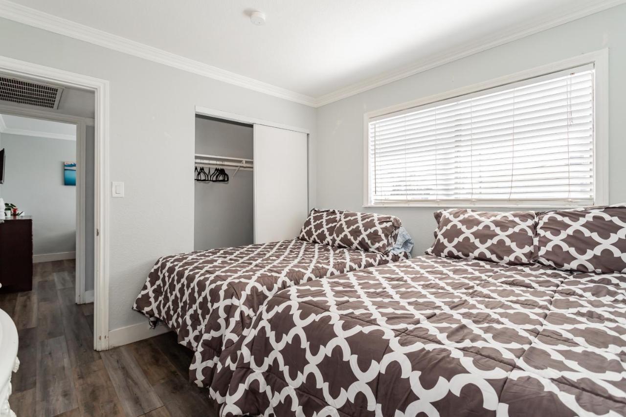 Villa The Vegas Escape - Near The Airport/Strip With Pool Las Vegas Exterior foto