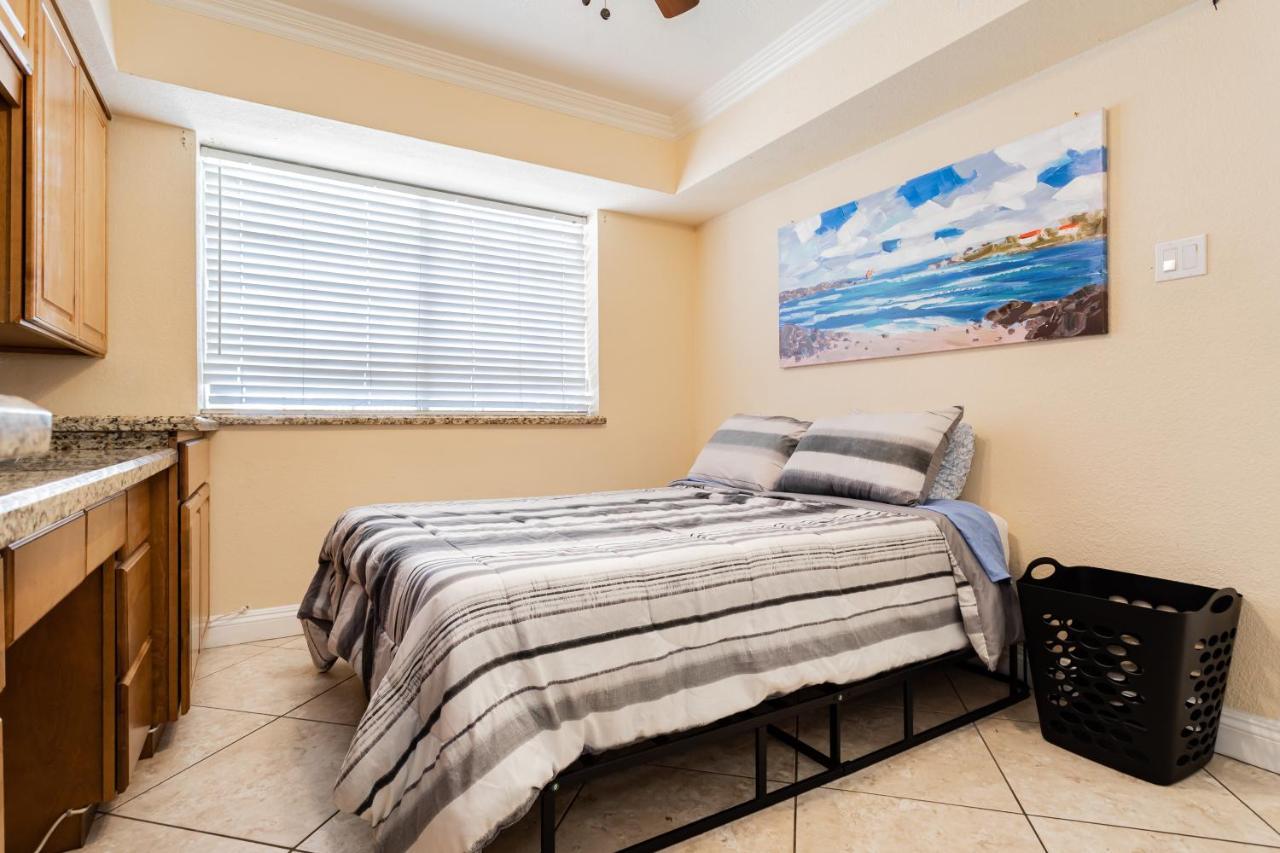 Villa The Vegas Escape - Near The Airport/Strip With Pool Las Vegas Exterior foto