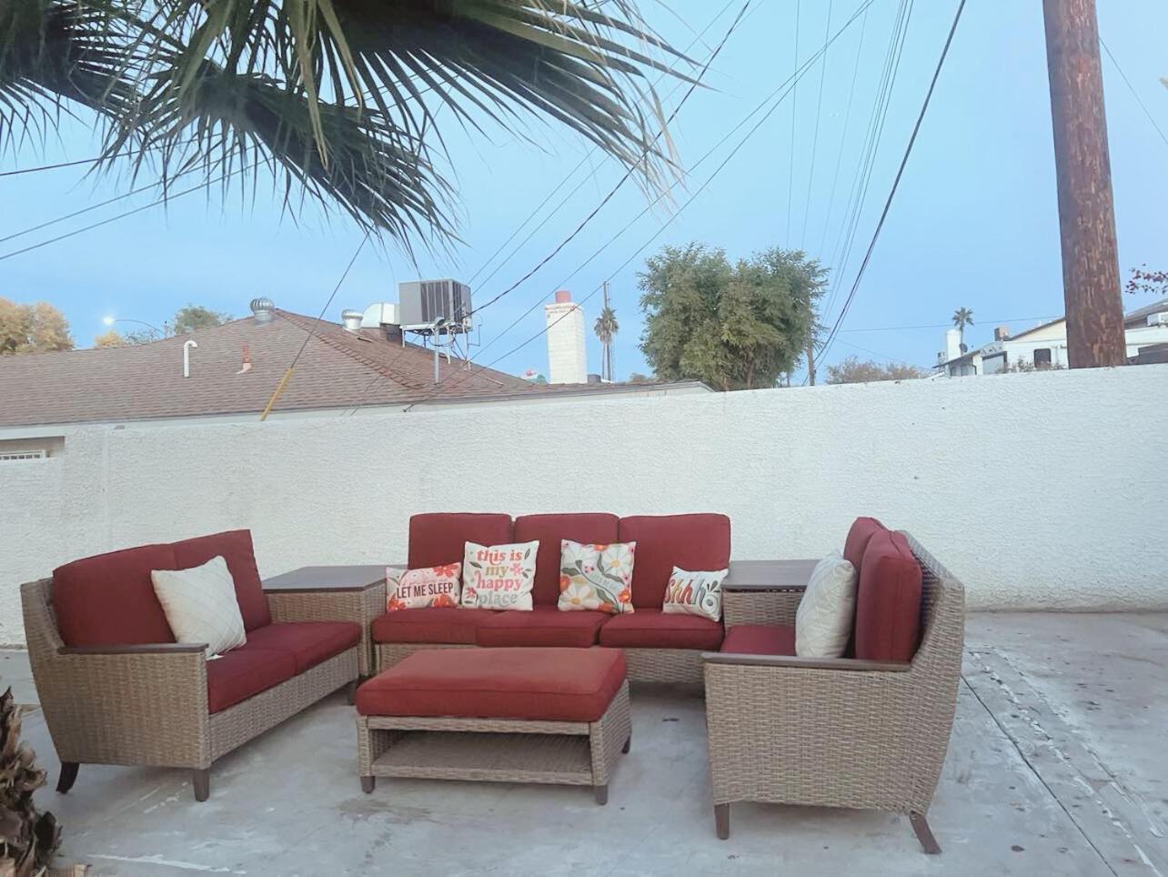 Villa The Vegas Escape - Near The Airport/Strip With Pool Las Vegas Exterior foto